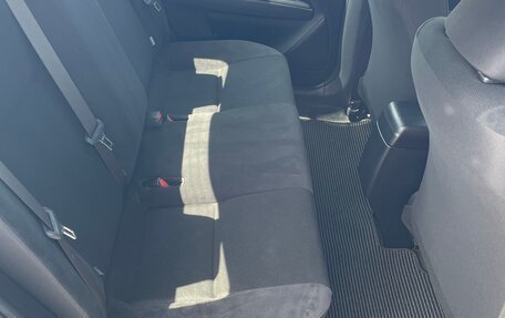 Toyota Corolla, 2019 год, 1 350 000 рублей, 11 фотография