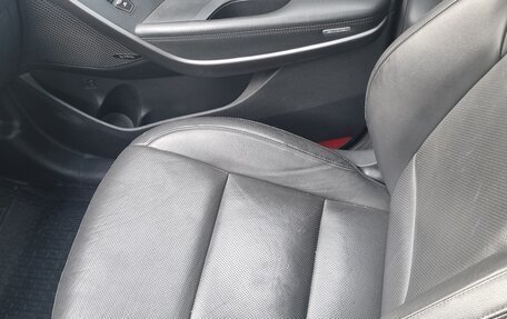 Hyundai Santa Fe III рестайлинг, 2017 год, 2 450 000 рублей, 6 фотография