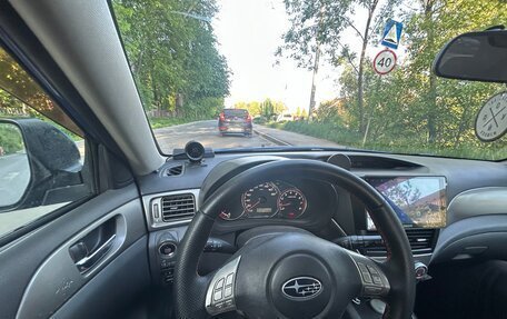 Subaru Impreza III, 2007 год, 530 000 рублей, 8 фотография