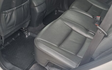Hyundai Santa Fe III рестайлинг, 2017 год, 2 450 000 рублей, 8 фотография