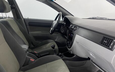 Daewoo Gentra II, 2015 год, 600 000 рублей, 5 фотография