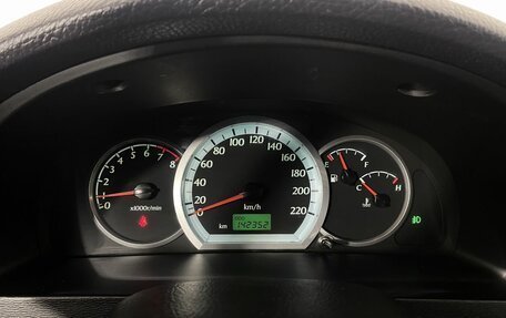 Daewoo Gentra II, 2015 год, 600 000 рублей, 7 фотография