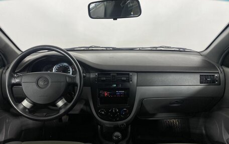 Daewoo Gentra II, 2015 год, 600 000 рублей, 8 фотография