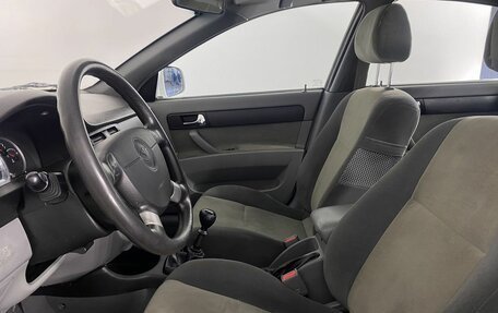 Daewoo Gentra II, 2015 год, 600 000 рублей, 4 фотография