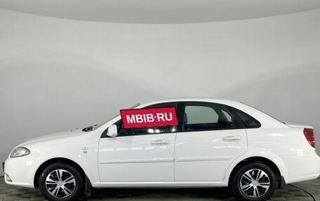 Daewoo Gentra II, 2015 год, 600 000 рублей, 2 фотография