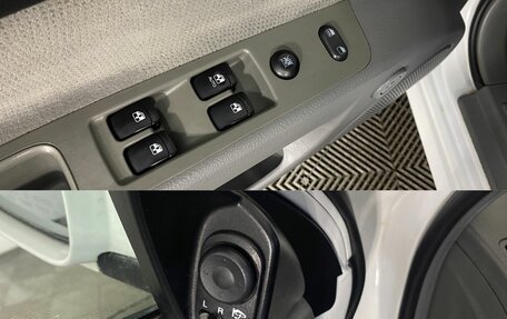 Daewoo Gentra II, 2015 год, 600 000 рублей, 11 фотография