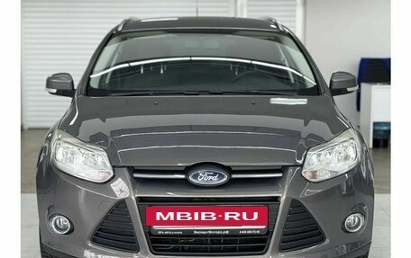 Ford Focus III, 2013 год, 849 000 рублей, 3 фотография