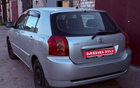 Toyota Corolla, 2006 год, 325 000 рублей, 2 фотография