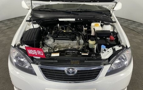 Daewoo Gentra II, 2015 год, 600 000 рублей, 15 фотография