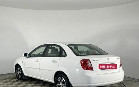 Daewoo Gentra II, 2015 год, 600 000 рублей, 18 фотография