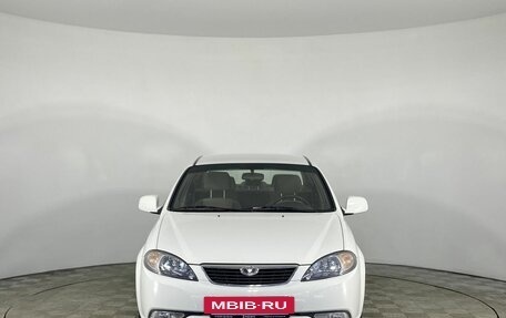 Daewoo Gentra II, 2015 год, 600 000 рублей, 14 фотография