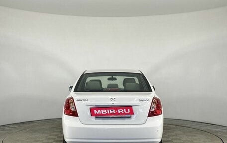 Daewoo Gentra II, 2015 год, 600 000 рублей, 19 фотография