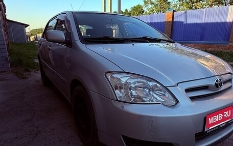 Toyota Corolla, 2006 год, 325 000 рублей, 3 фотография