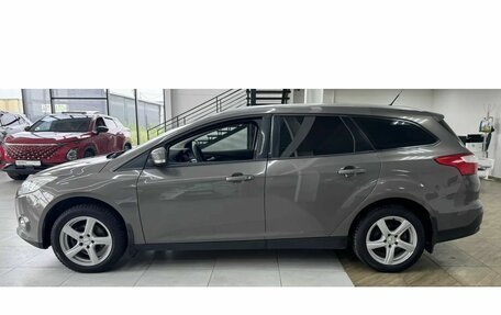 Ford Focus III, 2013 год, 849 000 рублей, 8 фотография