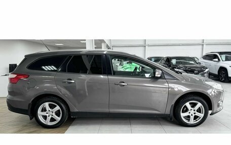 Ford Focus III, 2013 год, 849 000 рублей, 9 фотография