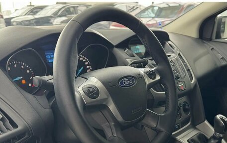Ford Focus III, 2013 год, 849 000 рублей, 12 фотография