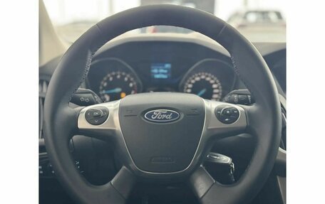 Ford Focus III, 2013 год, 849 000 рублей, 14 фотография