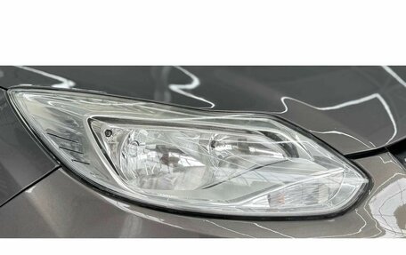 Ford Focus III, 2013 год, 849 000 рублей, 10 фотография