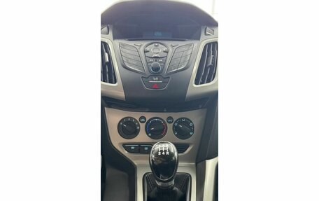 Ford Focus III, 2013 год, 849 000 рублей, 16 фотография