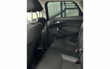 Ford Focus III, 2013 год, 849 000 рублей, 17 фотография