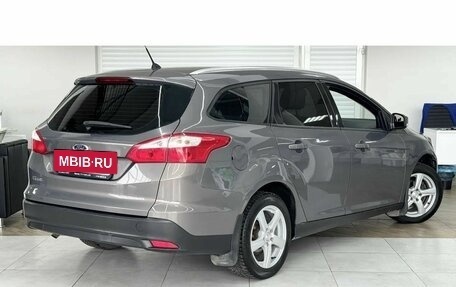 Ford Focus III, 2013 год, 849 000 рублей, 7 фотография