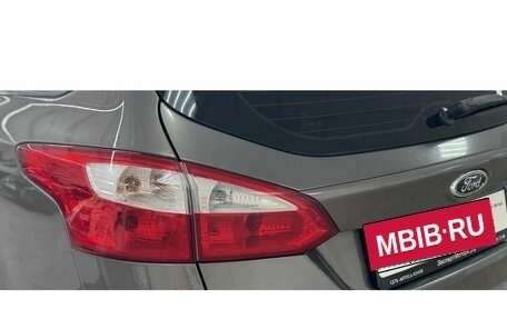 Ford Focus III, 2013 год, 849 000 рублей, 11 фотография