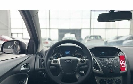 Ford Focus III, 2013 год, 849 000 рублей, 13 фотография