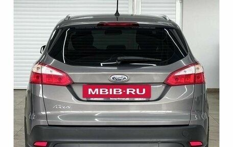 Ford Focus III, 2013 год, 849 000 рублей, 6 фотография