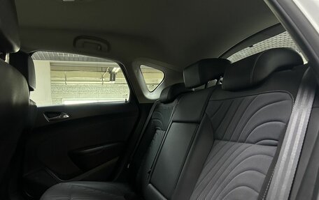Opel Astra J, 2014 год, 893 000 рублей, 13 фотография