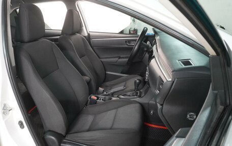 Toyota Corolla, 2014 год, 1 389 000 рублей, 8 фотография