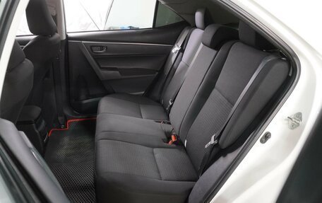 Toyota Corolla, 2014 год, 1 389 000 рублей, 9 фотография