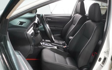 Toyota Corolla, 2014 год, 1 389 000 рублей, 10 фотография