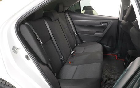 Toyota Corolla, 2014 год, 1 389 000 рублей, 7 фотография