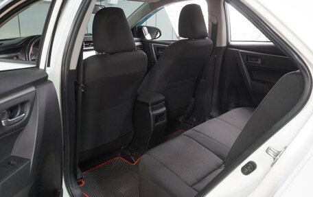 Toyota Corolla, 2014 год, 1 389 000 рублей, 11 фотография
