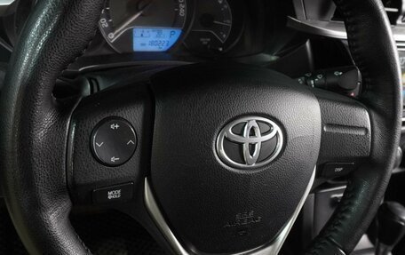 Toyota Corolla, 2014 год, 1 389 000 рублей, 15 фотография