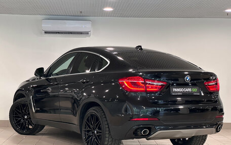 BMW X6, 2016 год, 2 680 000 рублей, 2 фотография