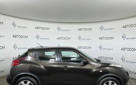 Nissan Juke II, 2011 год, 1 049 000 рублей, 4 фотография