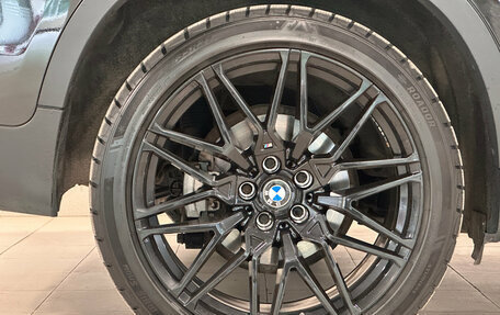 BMW X6, 2016 год, 2 680 000 рублей, 9 фотография