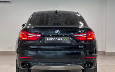 BMW X6, 2016 год, 2 680 000 рублей, 8 фотография