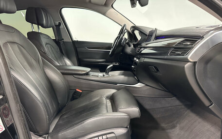 BMW X6, 2016 год, 2 680 000 рублей, 15 фотография