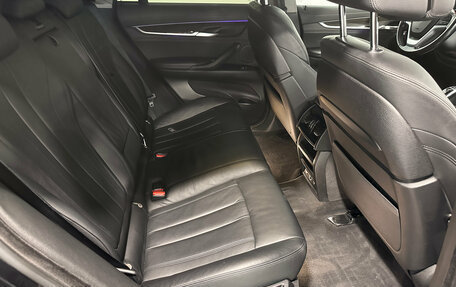 BMW X6, 2016 год, 2 680 000 рублей, 14 фотография