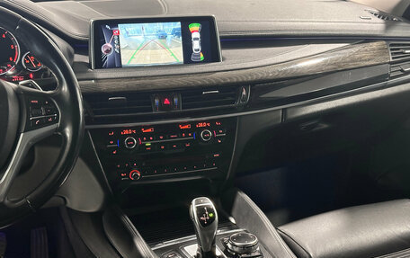 BMW X6, 2016 год, 2 680 000 рублей, 20 фотография