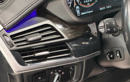 BMW X6, 2016 год, 2 680 000 рублей, 24 фотография