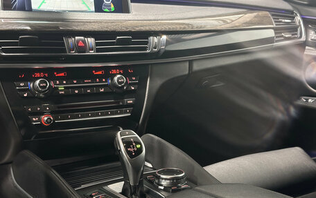 BMW X6, 2016 год, 2 680 000 рублей, 21 фотография