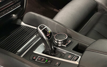 BMW X6, 2016 год, 2 680 000 рублей, 23 фотография
