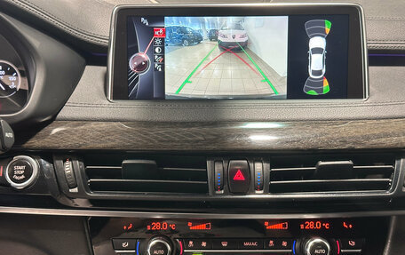 BMW X6, 2016 год, 2 680 000 рублей, 22 фотография