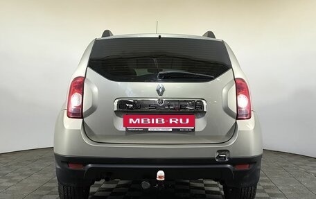Renault Duster I рестайлинг, 2014 год, 650 000 рублей, 5 фотография