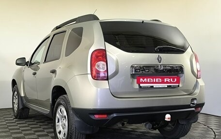 Renault Duster I рестайлинг, 2014 год, 650 000 рублей, 6 фотография