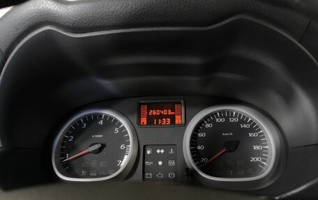 Renault Duster I рестайлинг, 2014 год, 650 000 рублей, 7 фотография