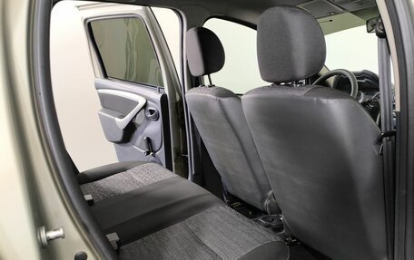 Renault Duster I рестайлинг, 2014 год, 650 000 рублей, 11 фотография
